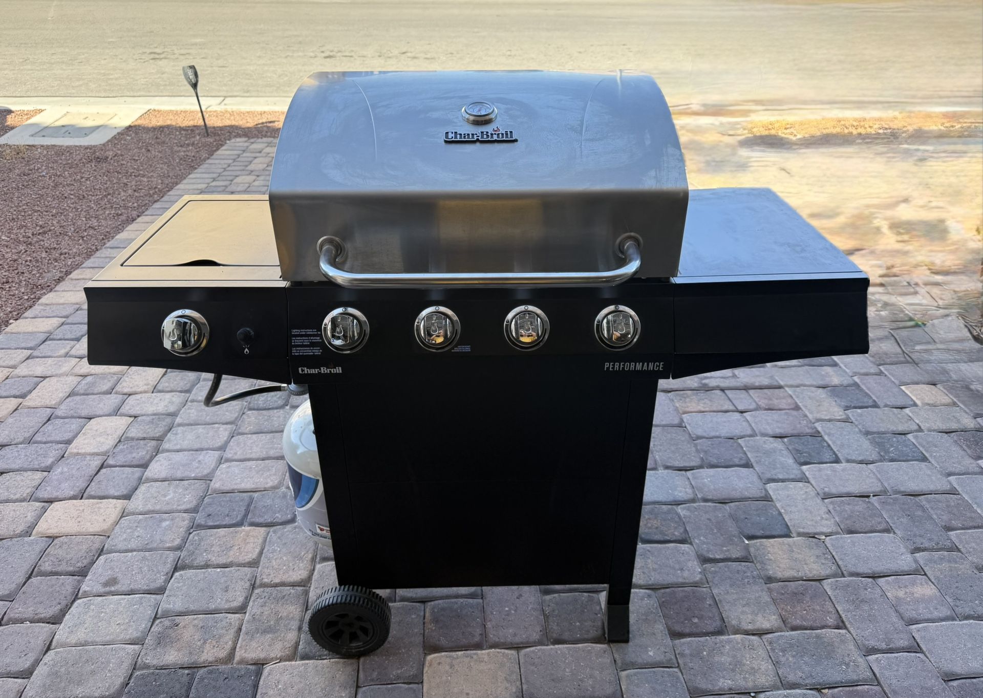 Grill
