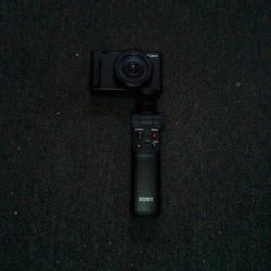 Sony Vlog Camera
