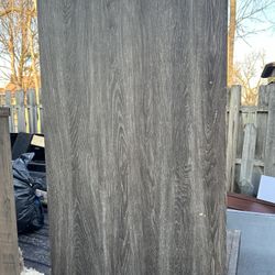 Coffee Table And Entertainment Stand