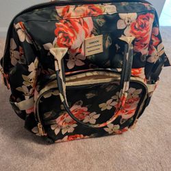 Laptop Backpack