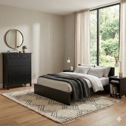 Bedroom  set ! Full size