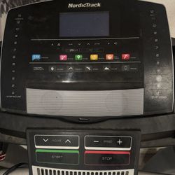 MUST GO - Treadmill Nordic Track C 900 - OR TRADE