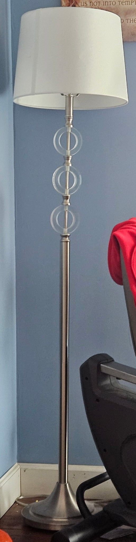 3 Lamps