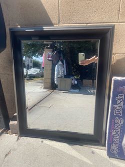 Wall Mirror