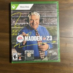  Madden 2023