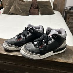 Nike Air Jordan 3 Retro 