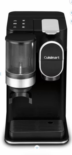 Coffee maker