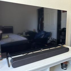 43” Inch Roku TV 