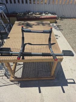 Perfect fitness multi gym
