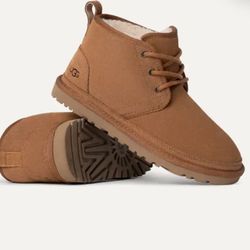 UGG Neumel