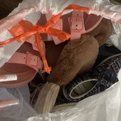 Bag Of Shoes 