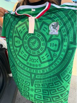 Mexico t-shirt