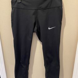 Women Nike Pants (S)