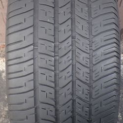 1- Goodyear Eagle 235-55-17