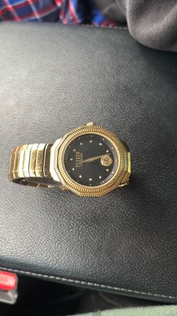 Versace Watch