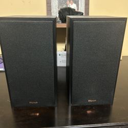 Book Shelf Speaker R-51m Klipsch 