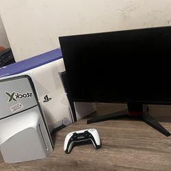 Ps5 Setup Ps5 Only