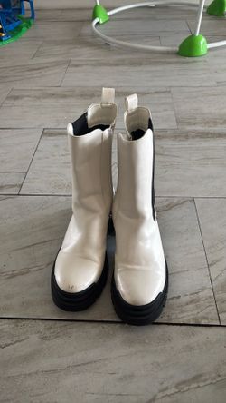 Forever 21 boots