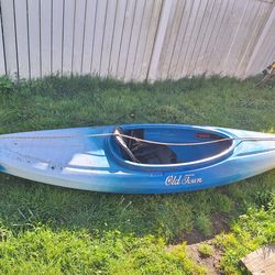 Kayak  10ft.