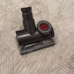 Brand New Dyson Vacuum Head