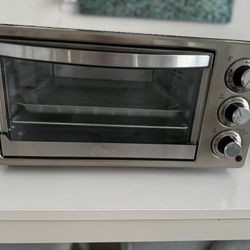 Conventional Oven