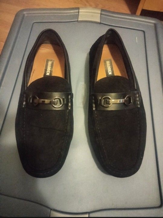 Steve Madden Mens Shoes Size 12