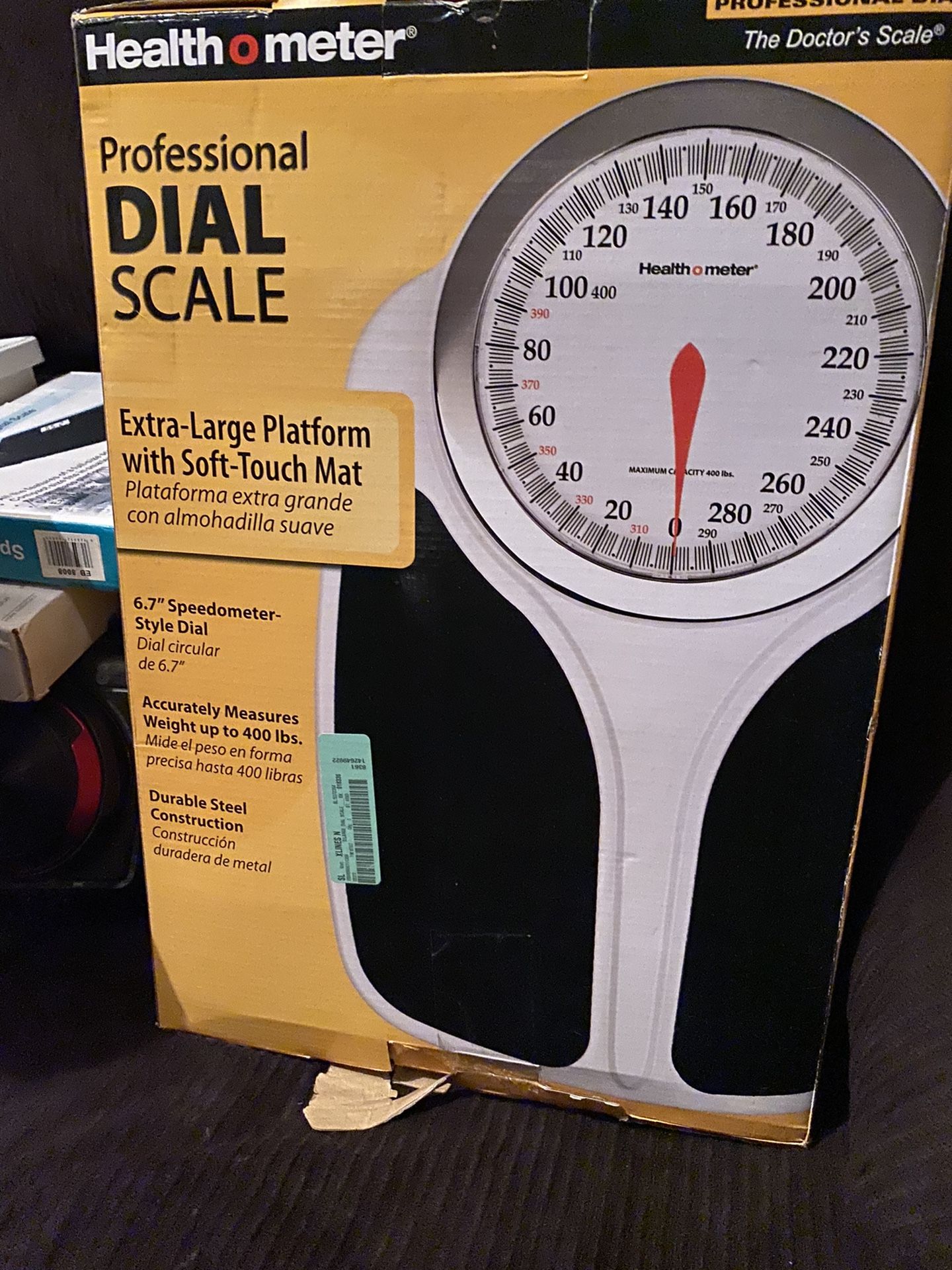 Scale
