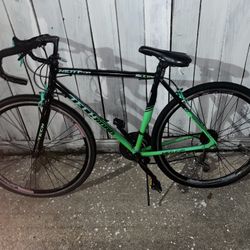 Kent Road Bike 