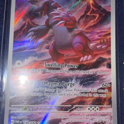 Groudon 199/182