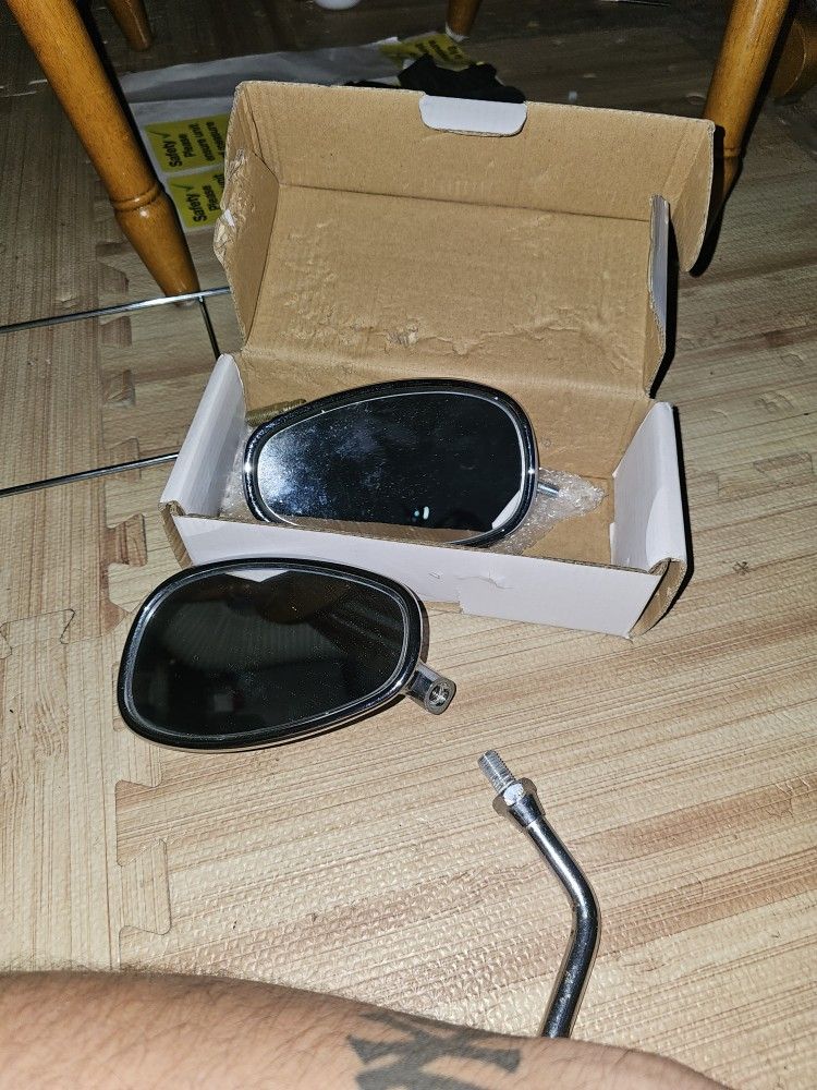 2009 Suzuki M90 / M109-R