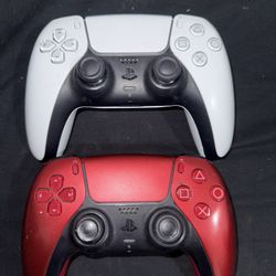 Ps5 Controllers 