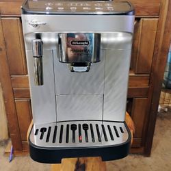 Expresso/coffee Machine 