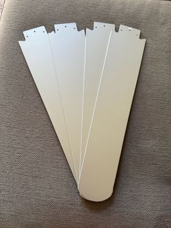 Fan blade