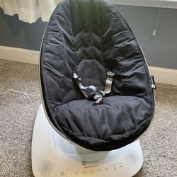 Mamaroo 4 Moms 