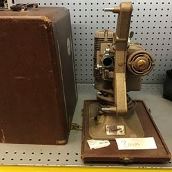 Keystone Projector