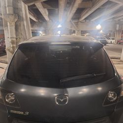 2009 Mazda Mazda3