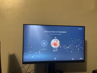 LG Gaming Monitor