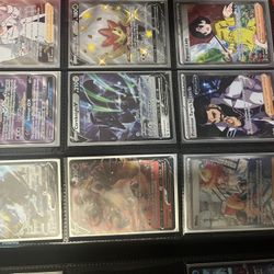 Pokémon Cards For Sale