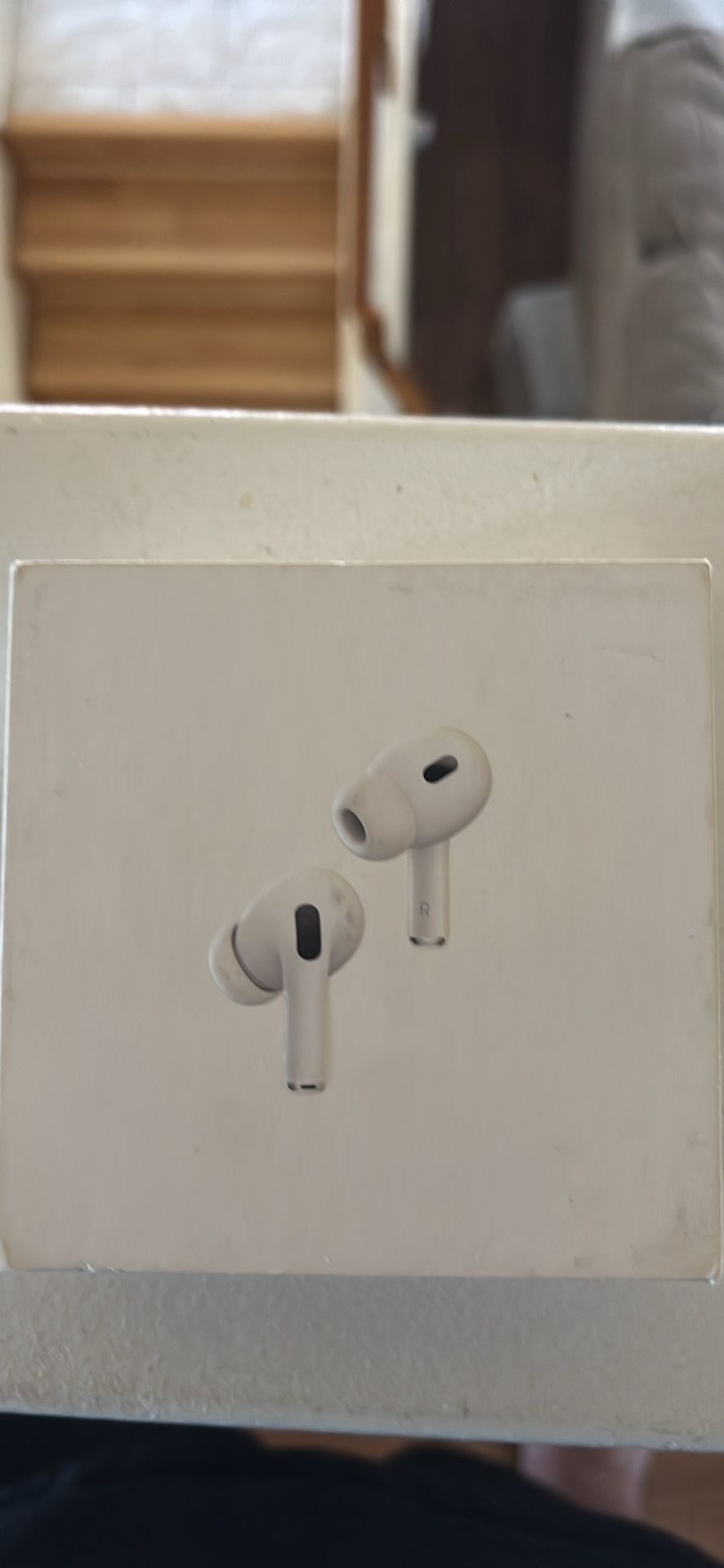 Air Pods Pro 2nd Generation USB C 