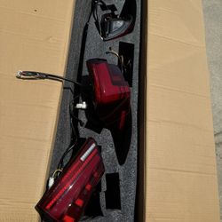 Head Lights Make An Offer