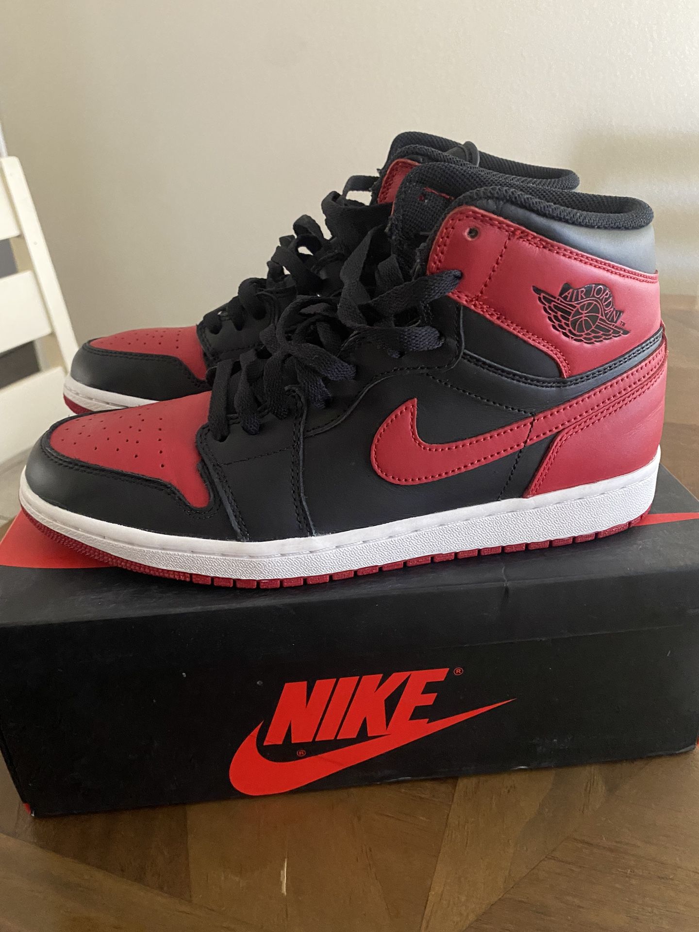 2013 Jordan 1
