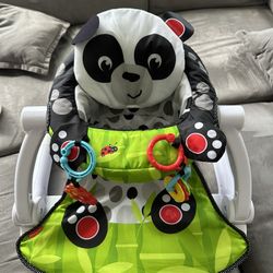 Portable Baby chair 