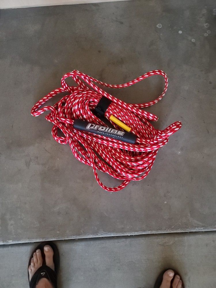 Photo Proline Water Ski Rope