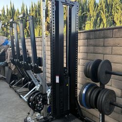 Rogue Fitness Ct-1X2 Cable Tower for sale