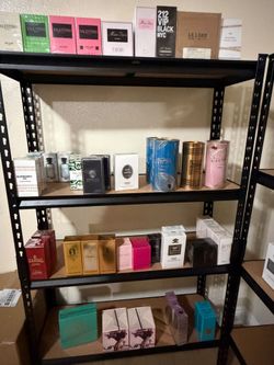 Perfumes