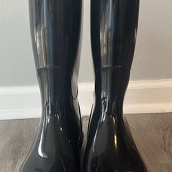 Ugg Rain Boots