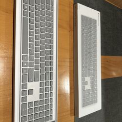 Microsoft Surface Keyboard