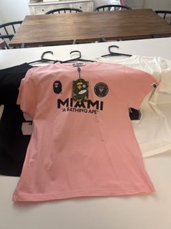 bape tshirts
