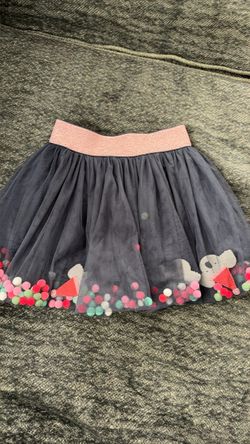 Cotton on holiday tutu