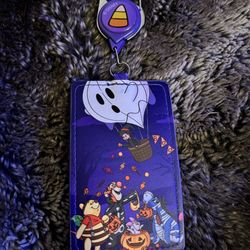 Winnie the Pooh wallet , idholder , etc